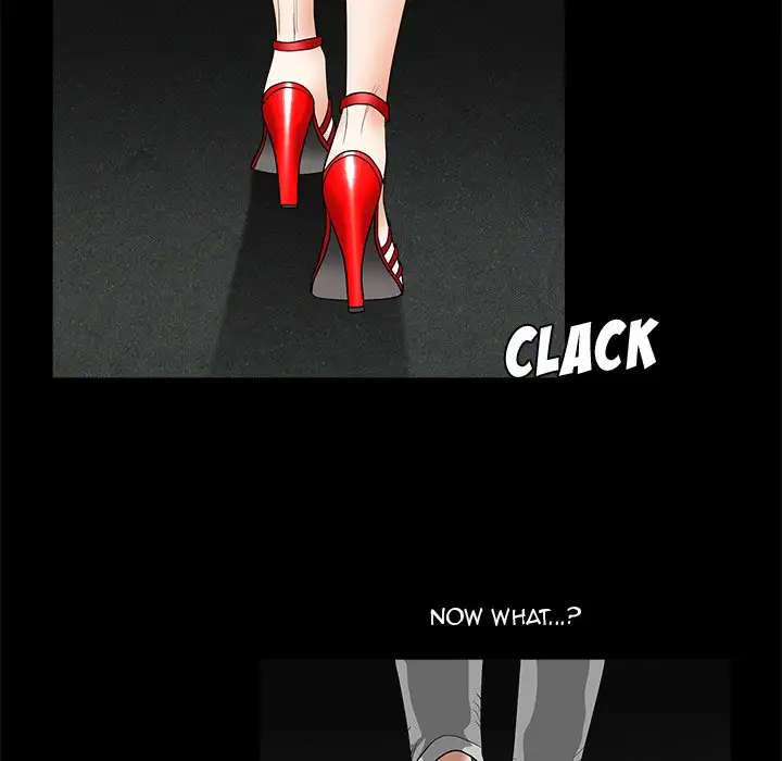 Hunter Chapter 11 - Page 96