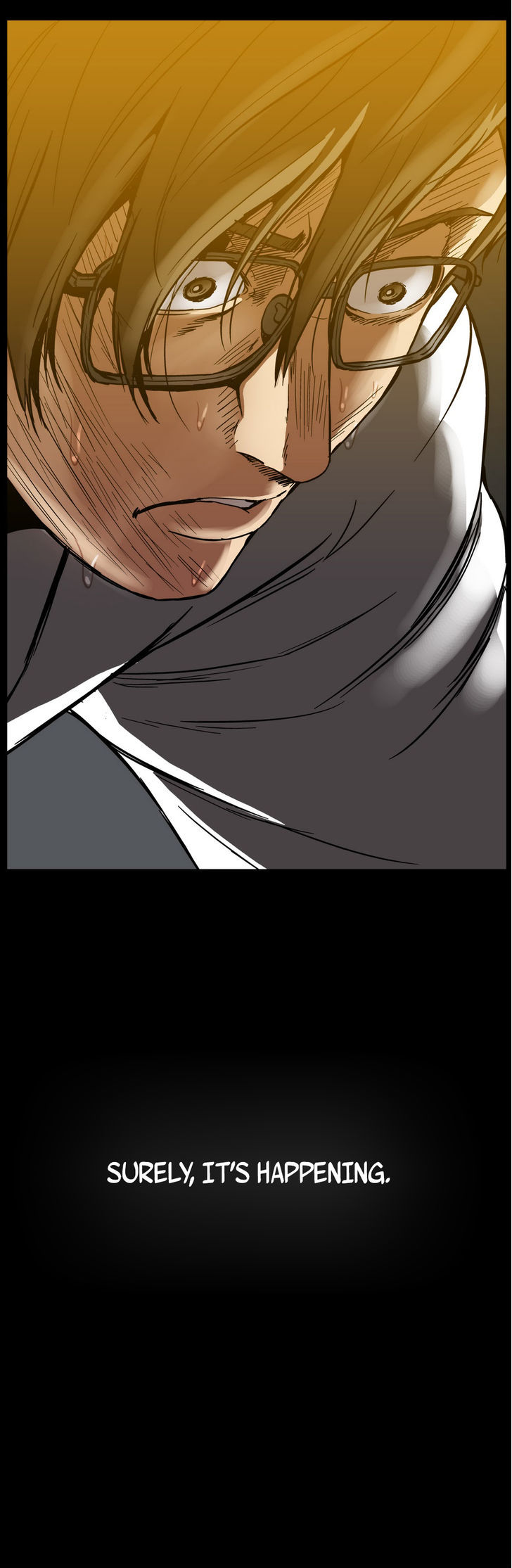 Drug Candy Chapter 16 - Page 20