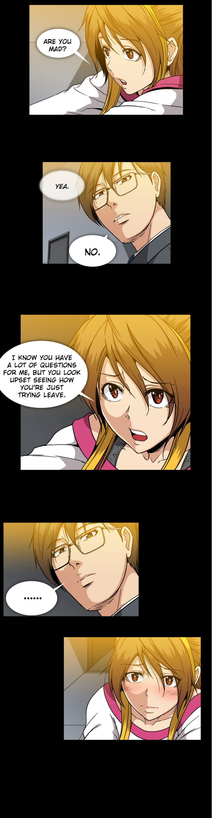 Drug Candy Chapter 22 - Page 6