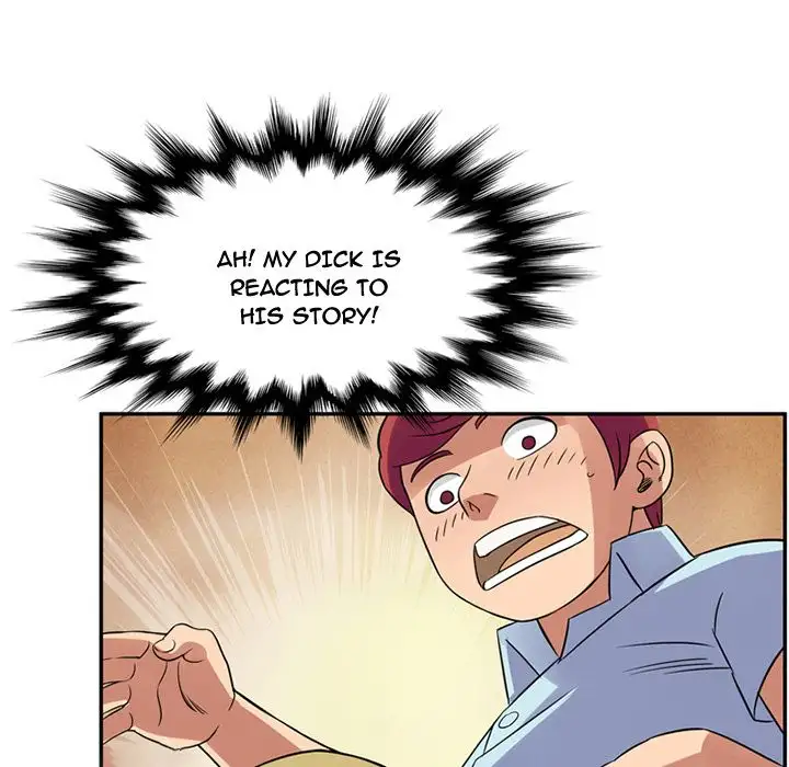 Midnight Toy Shop Chapter 10 - Page 28