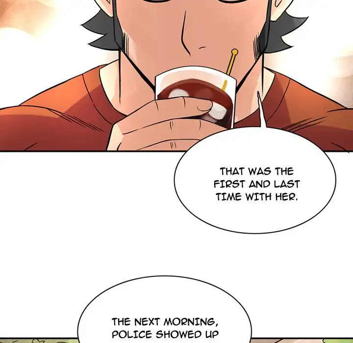 Midnight Toy Shop Chapter 10 - Page 30