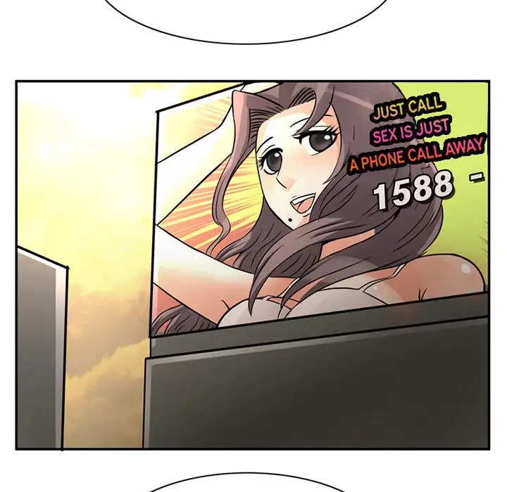 Midnight Toy Shop Chapter 10 - Page 41