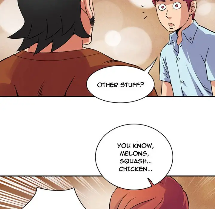 Midnight Toy Shop Chapter 10 - Page 59