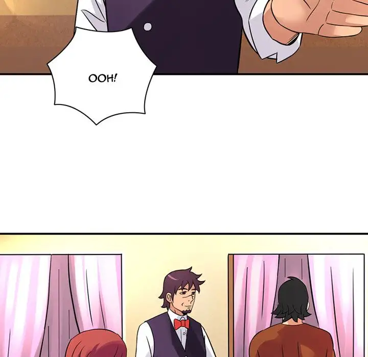 Midnight Toy Shop Chapter 10 - Page 67