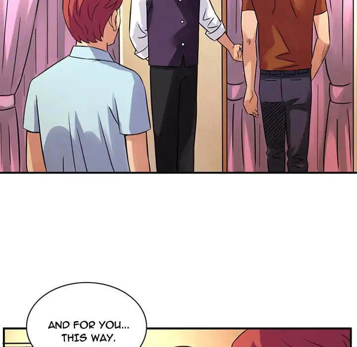 Midnight Toy Shop Chapter 10 - Page 68