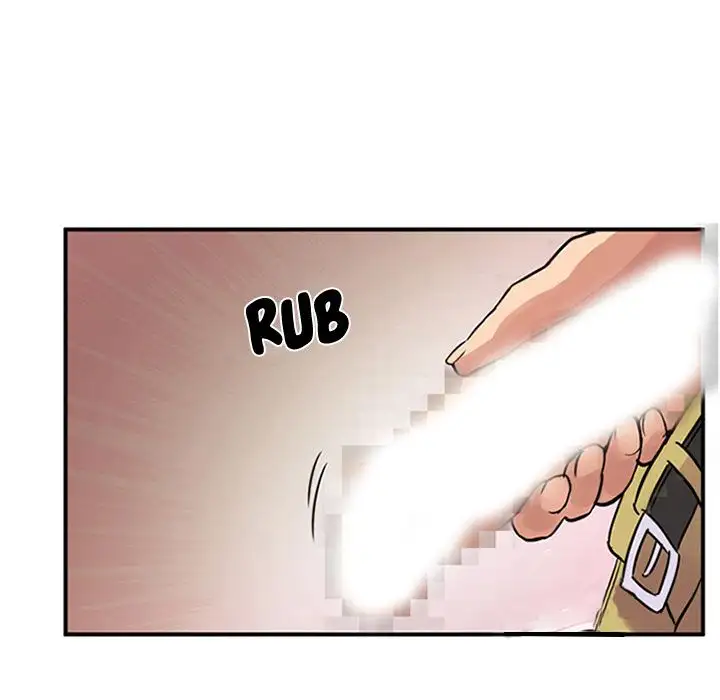 Midnight Toy Shop Chapter 10 - Page 83