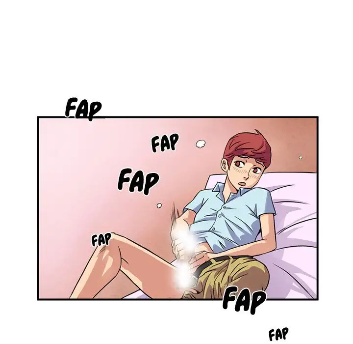 Midnight Toy Shop Chapter 10 - Page 84