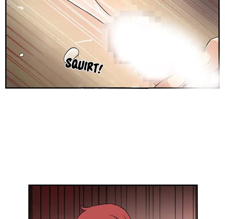 Midnight Toy Shop Chapter 10 - Page 91