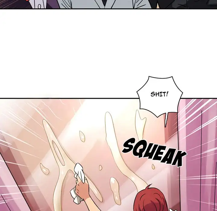 Midnight Toy Shop Chapter 11 - Page 14