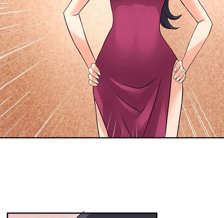 Midnight Toy Shop Chapter 11 - Page 20