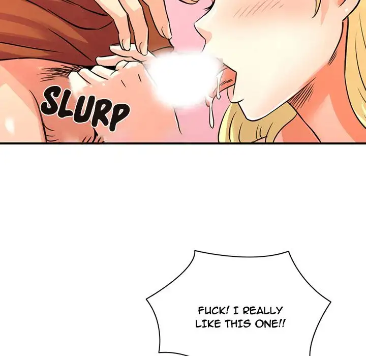 Midnight Toy Shop Chapter 11 - Page 35