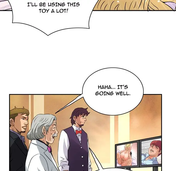 Midnight Toy Shop Chapter 11 - Page 37