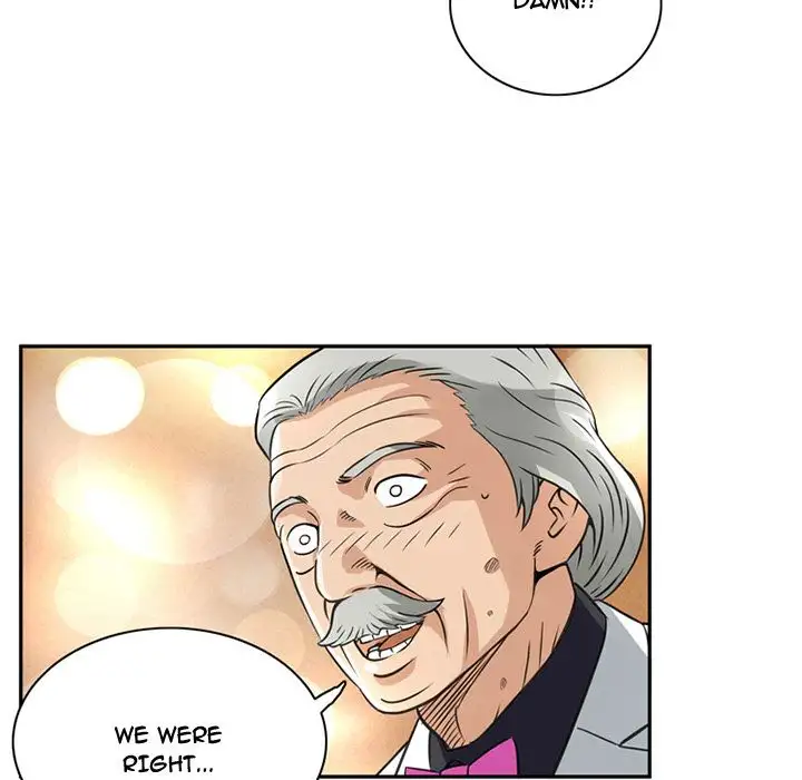 Midnight Toy Shop Chapter 11 - Page 43