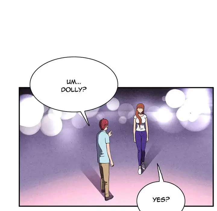 Midnight Toy Shop Chapter 11 - Page 55