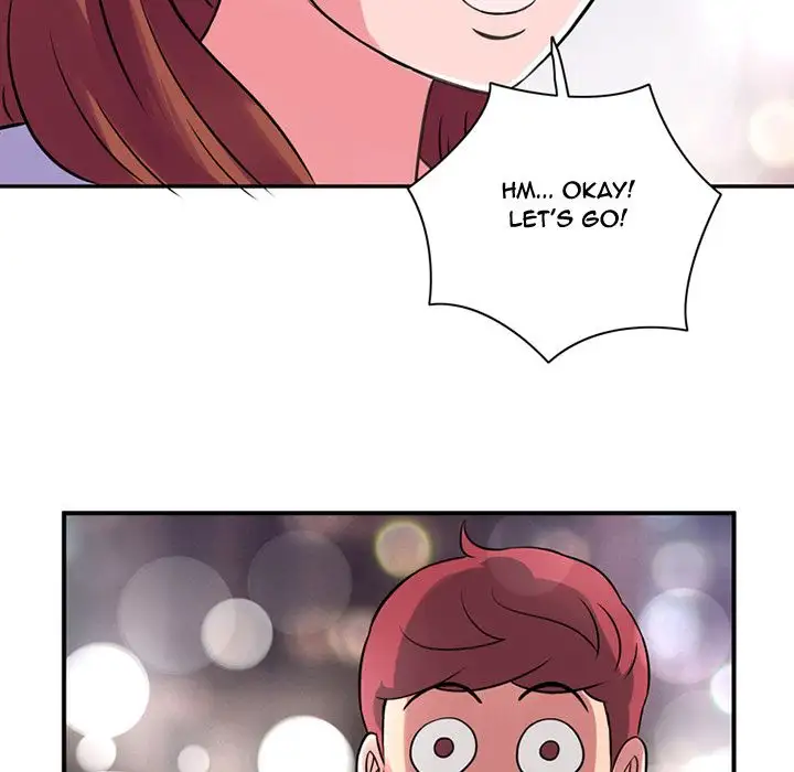 Midnight Toy Shop Chapter 11 - Page 59