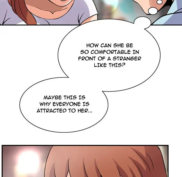 Midnight Toy Shop Chapter 11 - Page 63