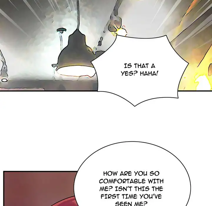 Midnight Toy Shop Chapter 11 - Page 66