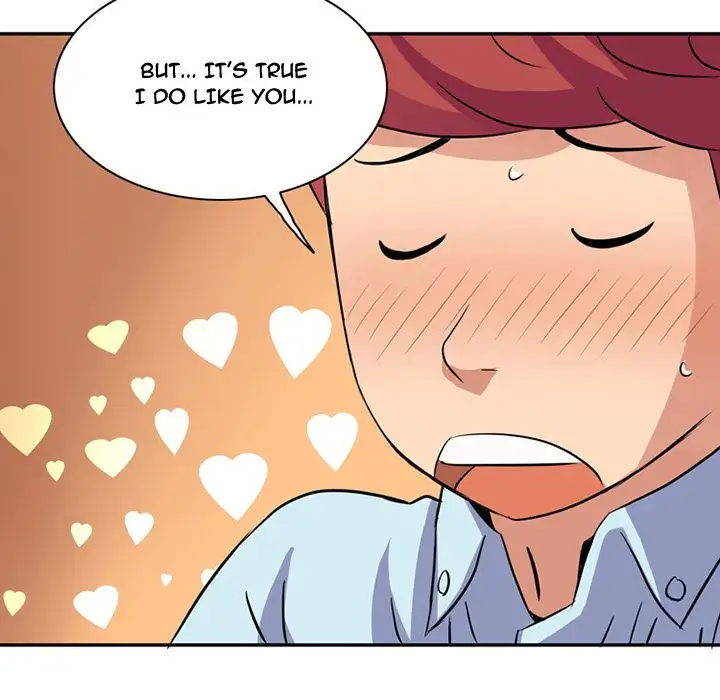 Midnight Toy Shop Chapter 11 - Page 73