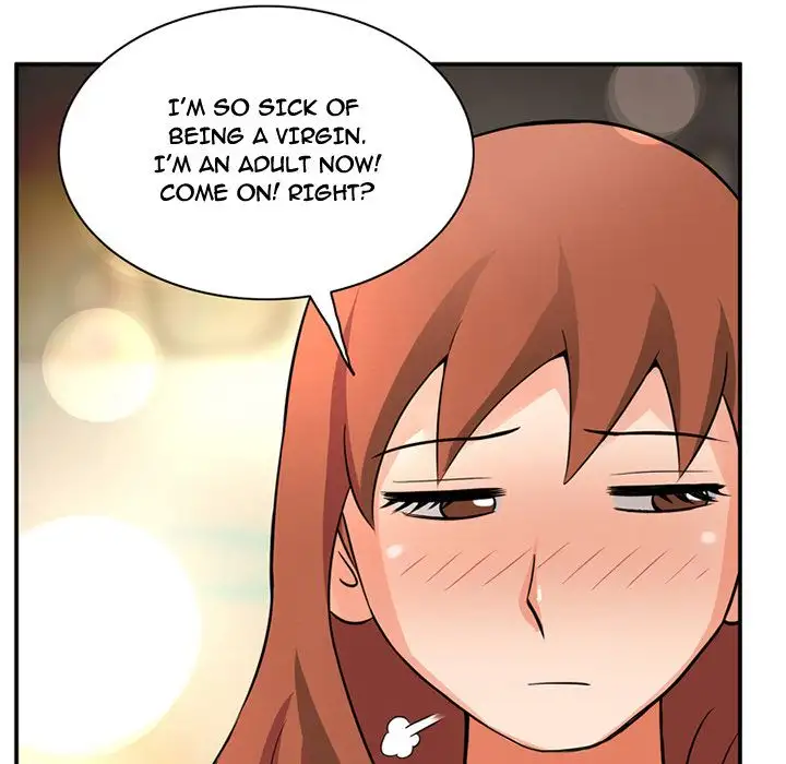 Midnight Toy Shop Chapter 11 - Page 77