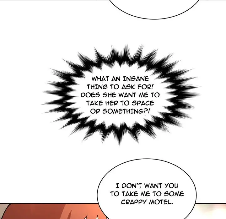 Midnight Toy Shop Chapter 12 - Page 12