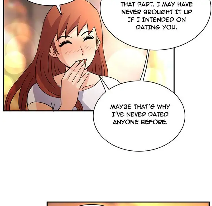 Midnight Toy Shop Chapter 12 - Page 14