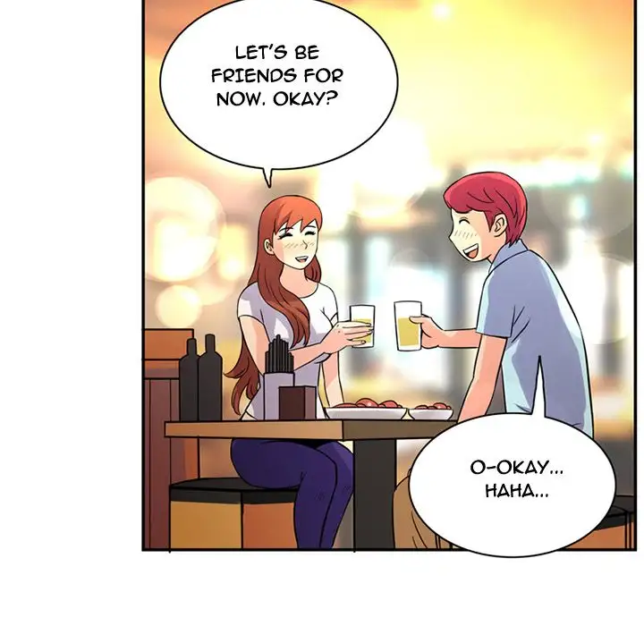 Midnight Toy Shop Chapter 12 - Page 15