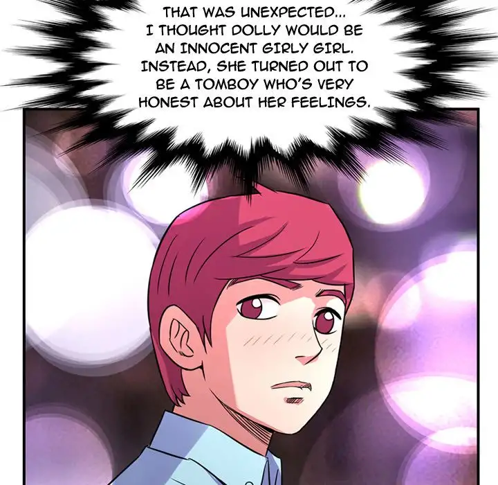 Midnight Toy Shop Chapter 12 - Page 18