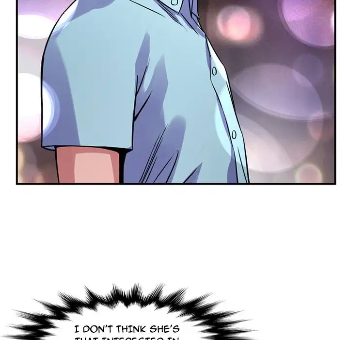 Midnight Toy Shop Chapter 12 - Page 19