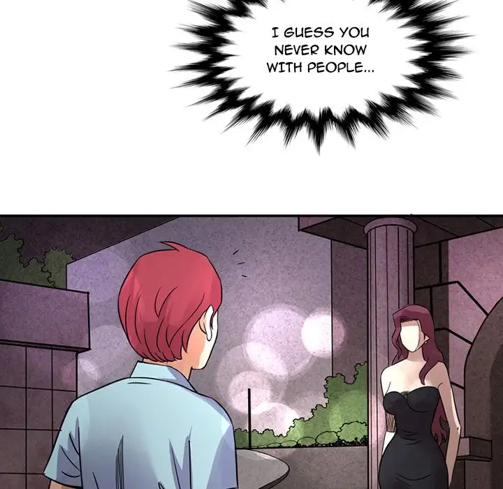 Midnight Toy Shop Chapter 12 - Page 21