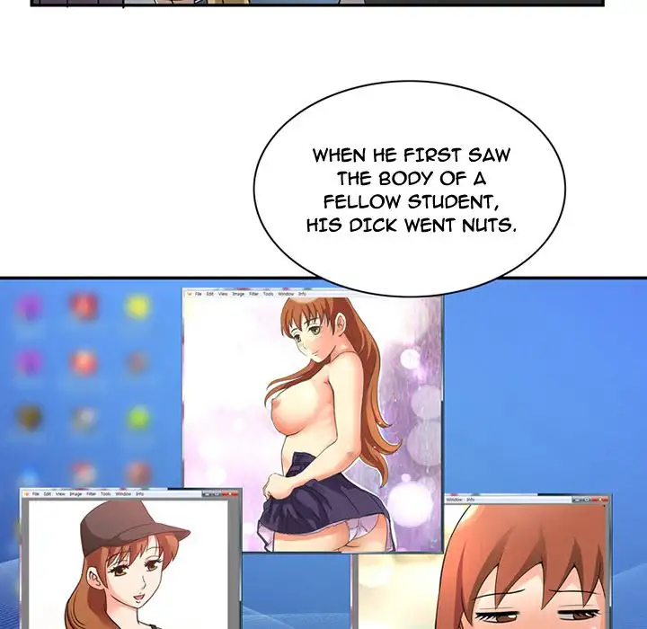 Midnight Toy Shop Chapter 12 - Page 31