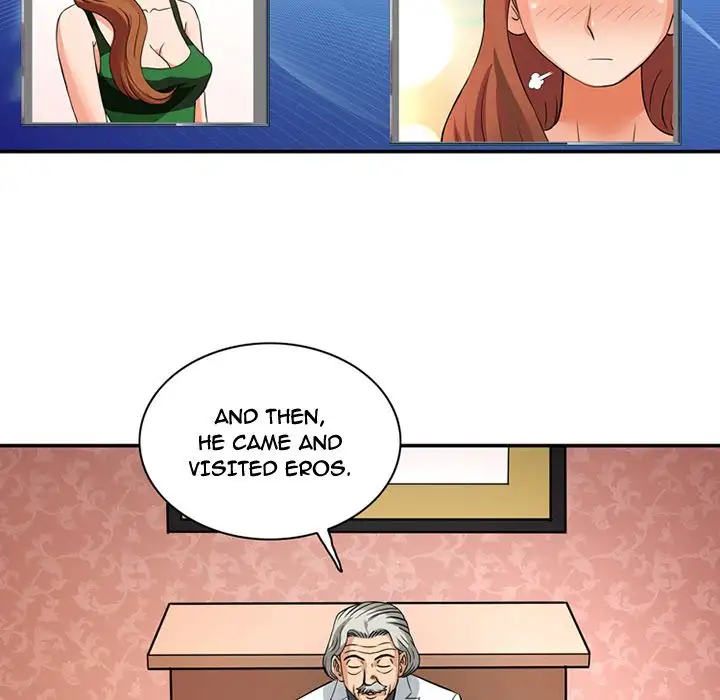 Midnight Toy Shop Chapter 12 - Page 32