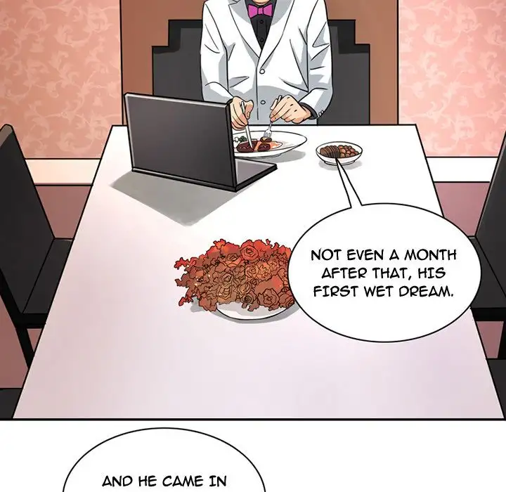 Midnight Toy Shop Chapter 12 - Page 33