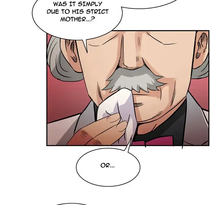 Midnight Toy Shop Chapter 12 - Page 35