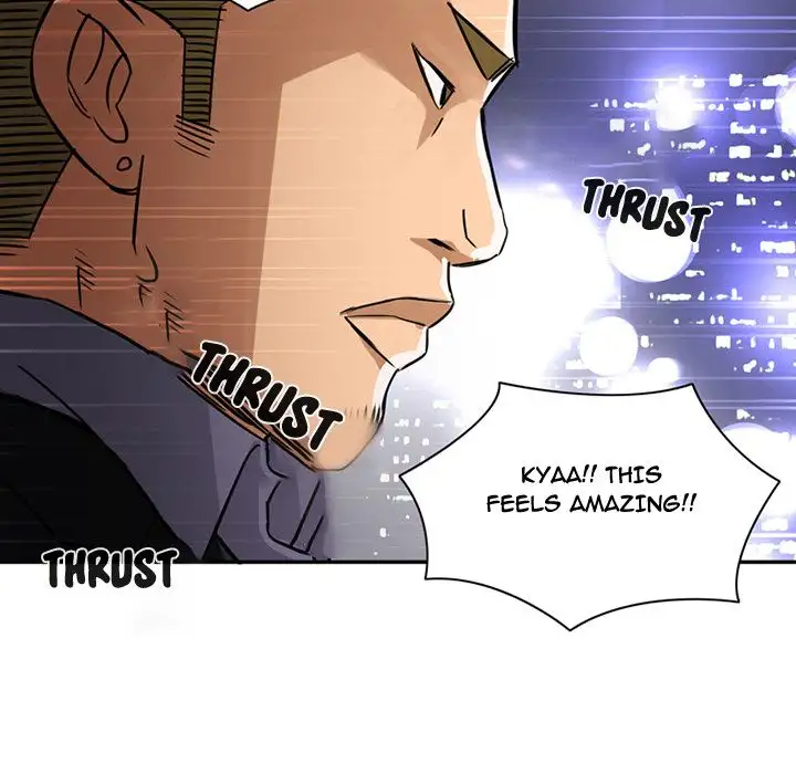 Midnight Toy Shop Chapter 12 - Page 44