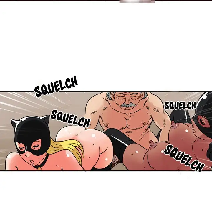 Midnight Toy Shop Chapter 12 - Page 48