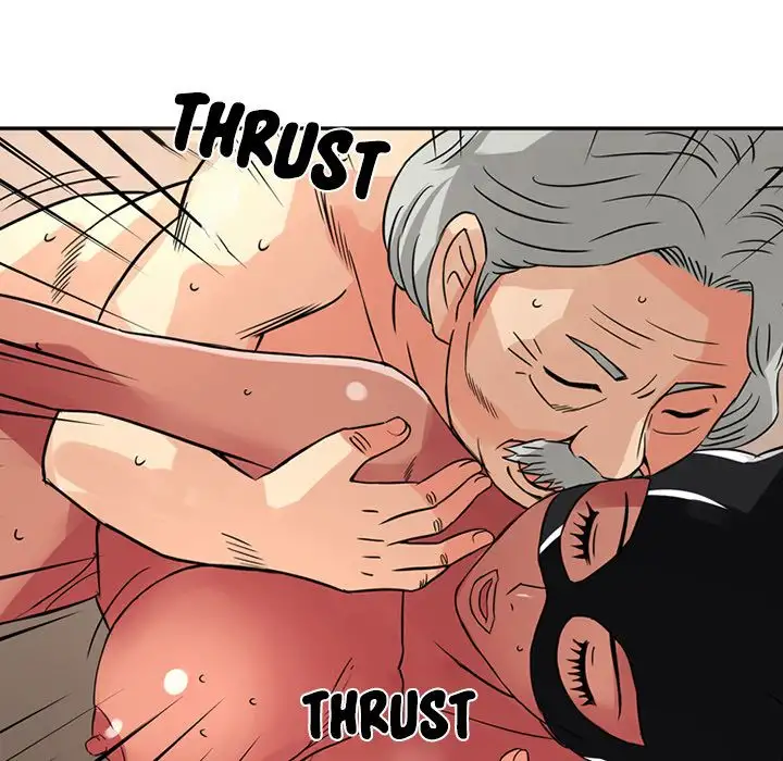 Midnight Toy Shop Chapter 12 - Page 53