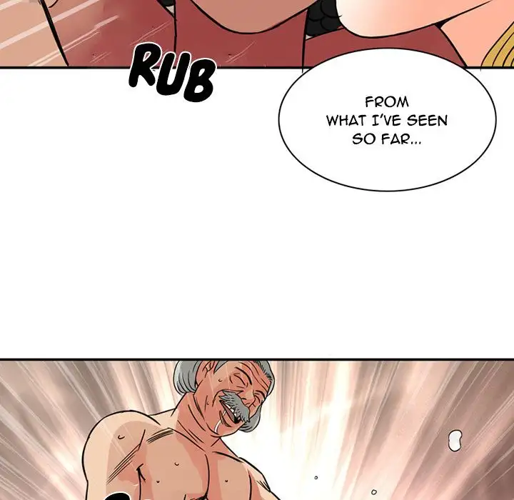 Midnight Toy Shop Chapter 12 - Page 55