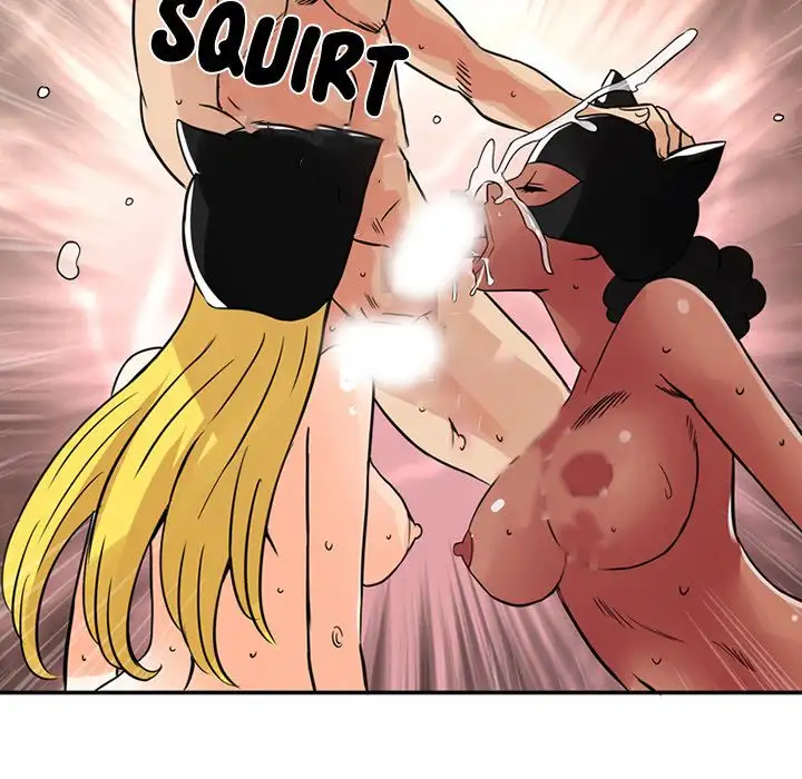 Midnight Toy Shop Chapter 12 - Page 56