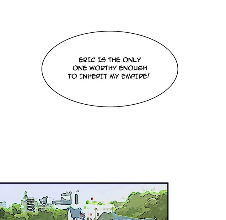 Midnight Toy Shop Chapter 12 - Page 57