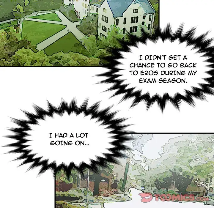 Midnight Toy Shop Chapter 12 - Page 58