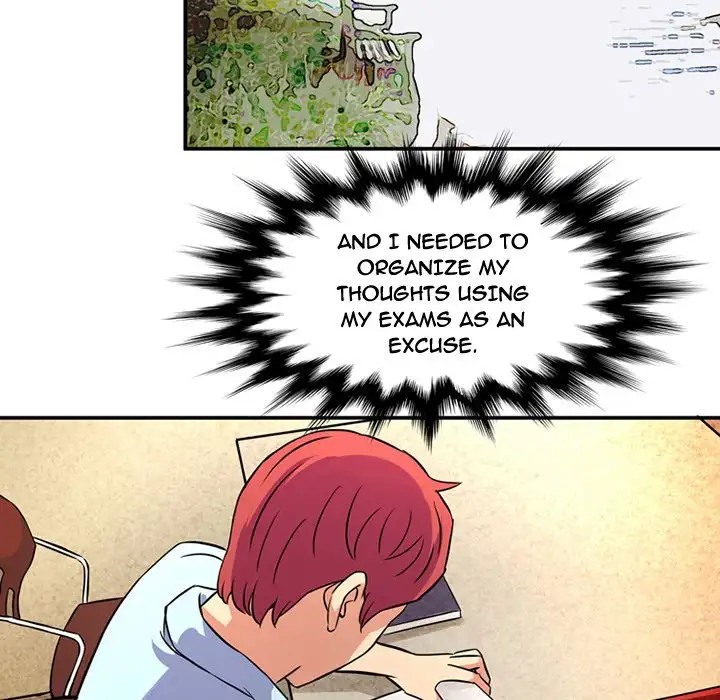 Midnight Toy Shop Chapter 12 - Page 59