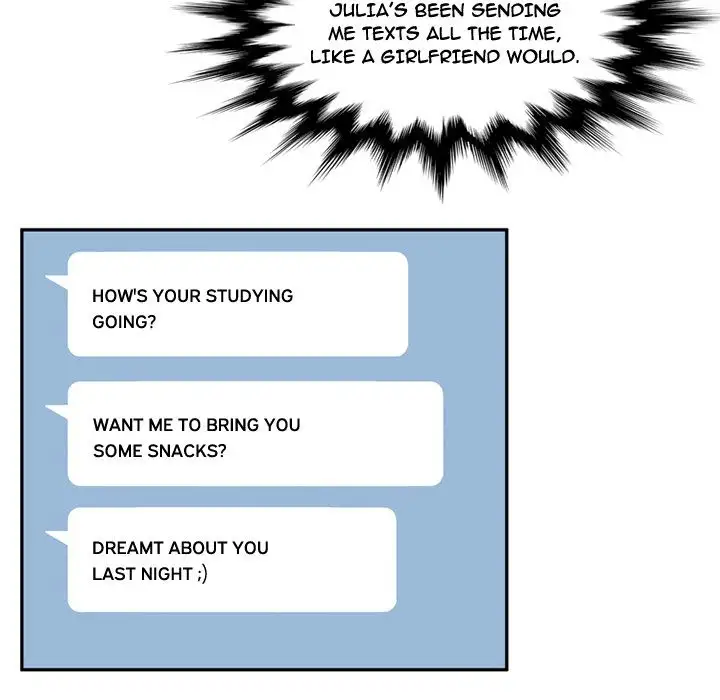 Midnight Toy Shop Chapter 12 - Page 62