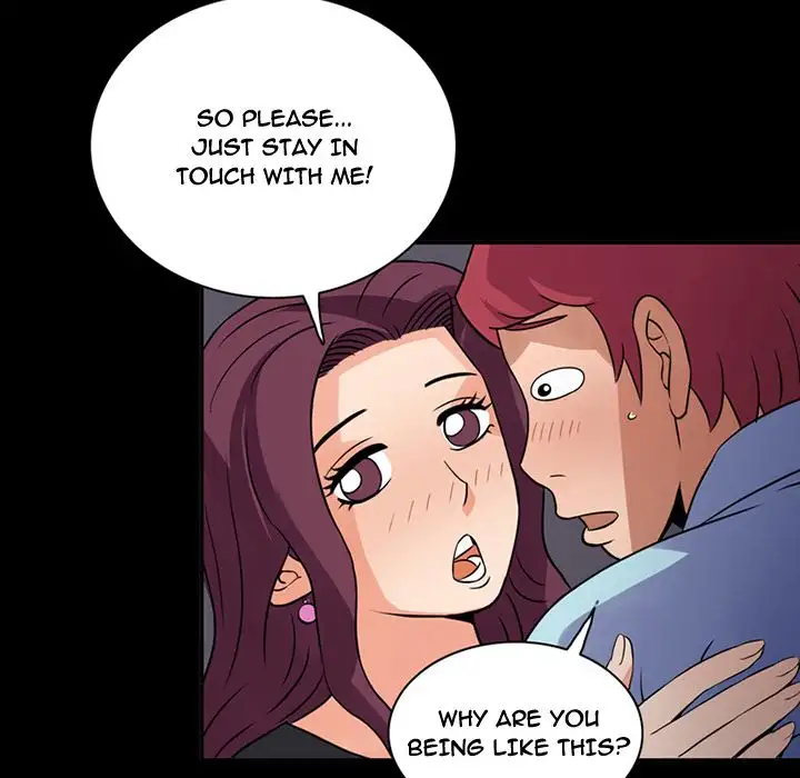 Midnight Toy Shop Chapter 12 - Page 68