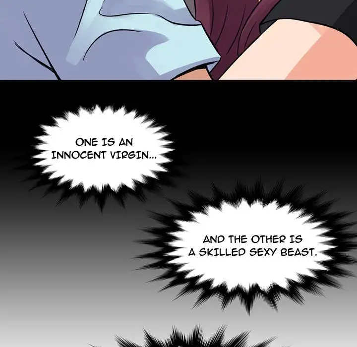 Midnight Toy Shop Chapter 12 - Page 70