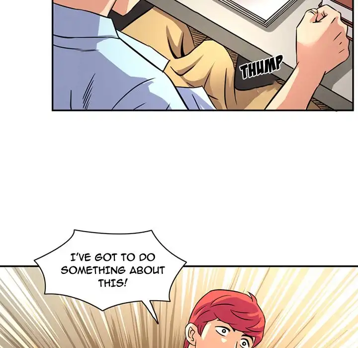 Midnight Toy Shop Chapter 12 - Page 74