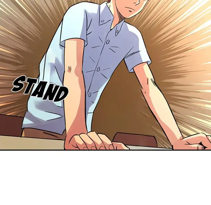 Midnight Toy Shop Chapter 12 - Page 75