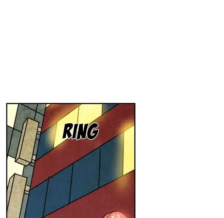 Midnight Toy Shop Chapter 12 - Page 76