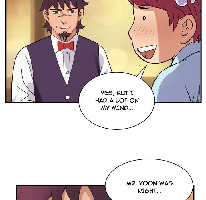 Midnight Toy Shop Chapter 12 - Page 79