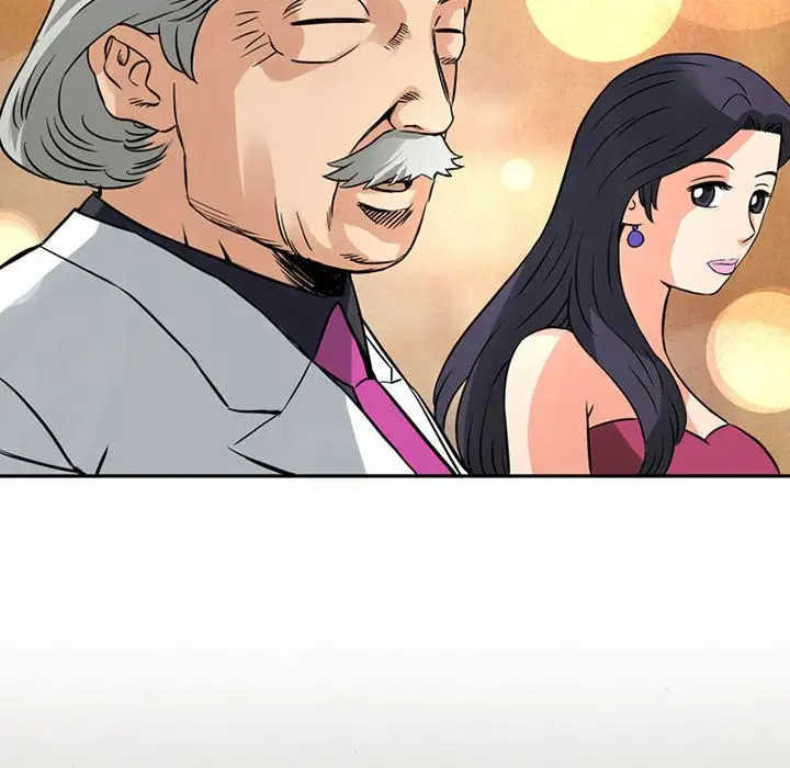 Midnight Toy Shop Chapter 13 - Page 13