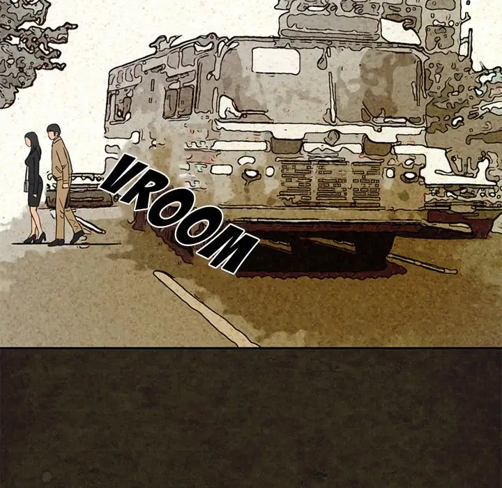 Midnight Toy Shop Chapter 13 - Page 35